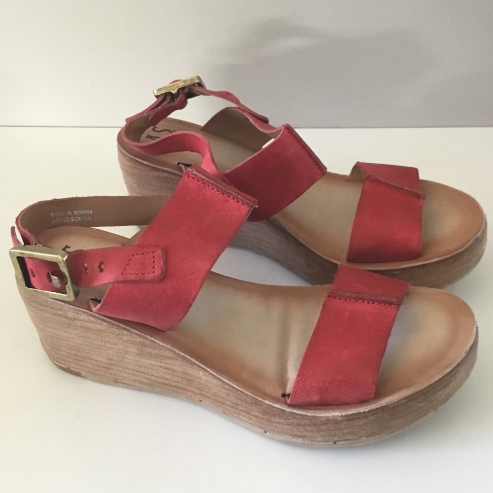 A.S.98 Niv Platforms 39 (8.5-9) - Picture 7 of 12